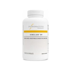 Integrative Therapeutics Similase® BV Capsules