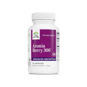 Terry Naturally Aronia Berry 300 Capsules