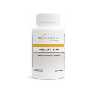 Integrative Therapeutics Similase Lipo Capsules