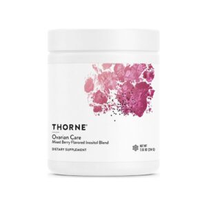 Thorne Research Ovarian Care Powder