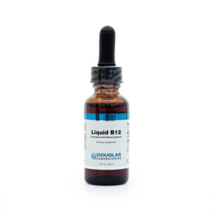 Douglas Laboratories Liquid B12