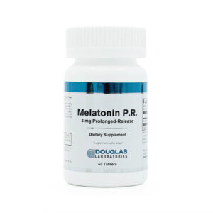 Douglas Laboratories Melatonin P.R.