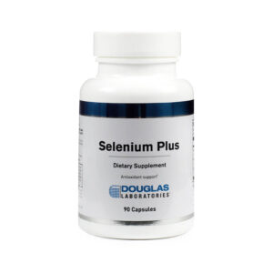 Douglas Laboratories Selenium Plus Capsules
