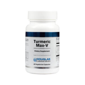 Douglas Laboratories Turmeric Max-V Capsules