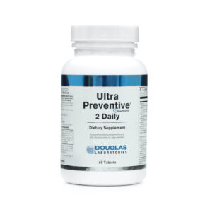 Douglas Laboratories Ultra Preventive® 2 Daily Tablets
