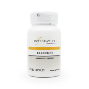 Integrative Therapeutics Berberine Capsules