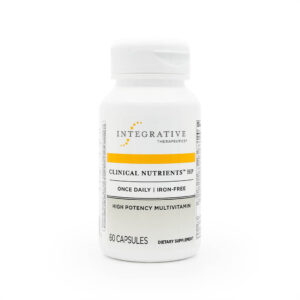 Integrative Therapeutics Clinical Nutrients™ HP Capsules
