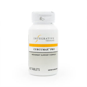 Integrative Therapeutics Curcumax™ Pro Tablets