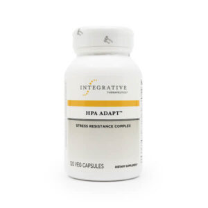 Integrative Therapeutics HPA Adapt Capsules