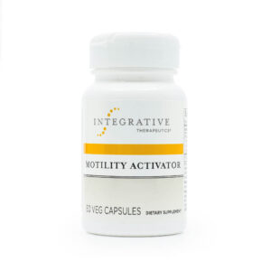 Integrative Therapeutics Motility Activator™ Capsules
