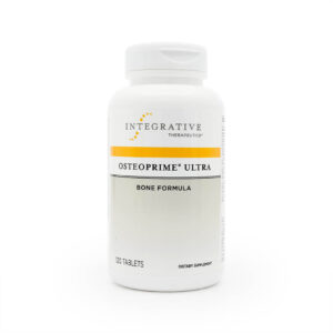 Integrative Therapeutics Osteoprime® Ultra Tablets