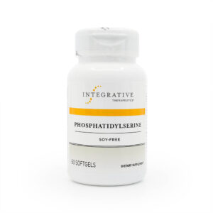 Phosphatidylserine Soy-Free - Integrative Therapeutics