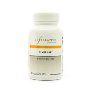 Integrative Therapeutics Similase® Capsules