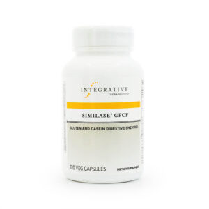 Integrative Therapeutics Similase® GFCF Capsules