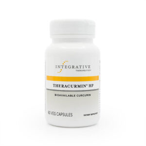 Integrative Therapeutics Theracurmin HP Bioavailable Curcumin