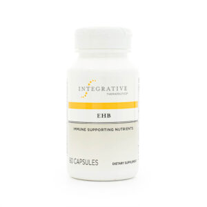 Integrative Therapeutics EHB Capsules