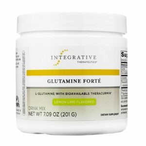 Integrative Therapeutics Glutamine Forte Powder