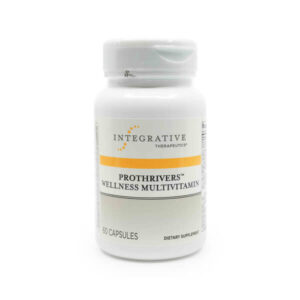 Integrative Therapeutics ProThrivers™ Wellness Multivitamin Capsules
