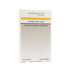 Integrative Therapeutics Lavela WS 1265 Softgels