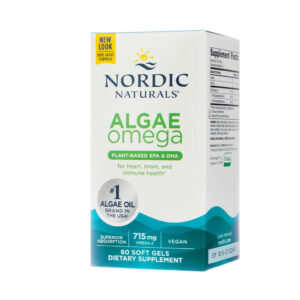 Nordic Naturals Algae Omega