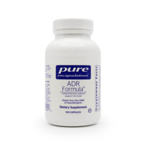 Pure Encapsulations ADR Formula Capsules