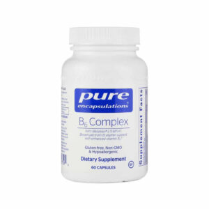 Pure Encapsulations B6 Complex