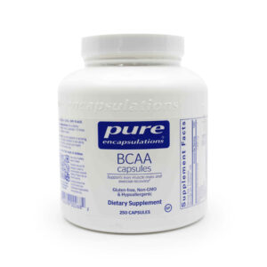 Pure Encapsulations BCAA