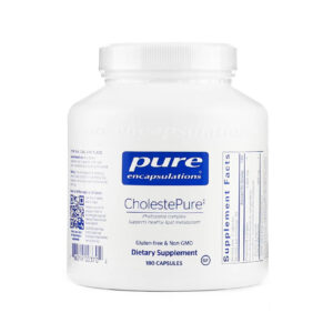 CholestePure - Pure Encapsulations
