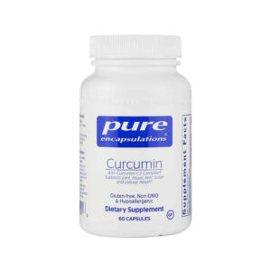 Pure Encapsulations Curcumin