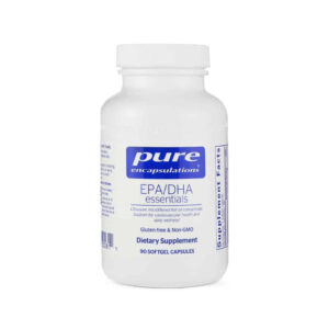 Pure Encapsulations EPA/DHA Essentials
