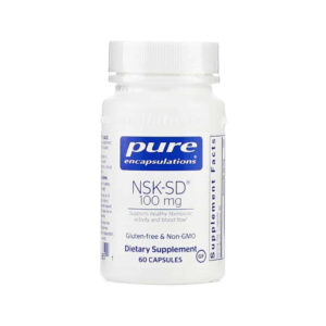 Pure Encapsulations NSK-SD Capsules