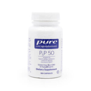 Pure Encapsulations P-5-P