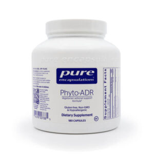 Pure Encapsulations Phyto-ADR