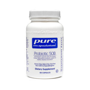 Pure Encapsulations Probiotic 50B Capsules