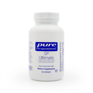 Pure Encapsulations SP Ultimate Capsules
