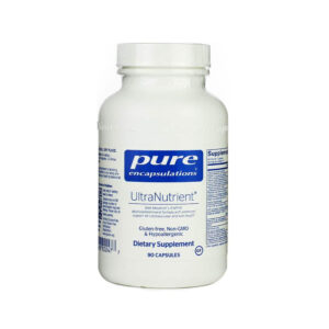 Pure Encapsulations UltraNutrient