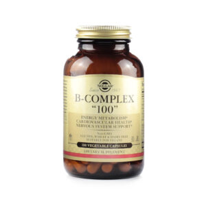 Solgar B-Complex 100