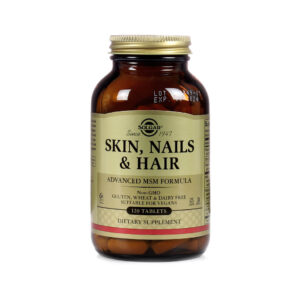 Solgar Skin, Nails & Hair