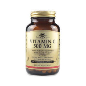Solgar Vitamin C