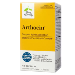 Terry Naturally Arthocin® Capsules