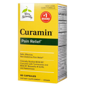 Terry Naturally Curamin