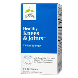 Terry Naturally Healthy Knees And Joints™ Capsules