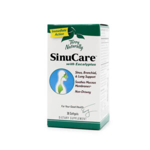 Terry Naturally SinuCare