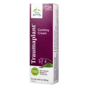 Terry Naturally Traumaplant Comfrey Cream