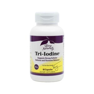Terry Naturally Tri-Iodine®