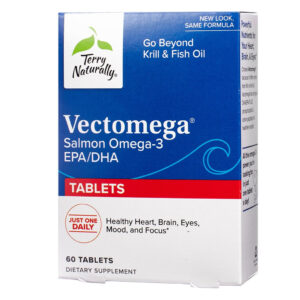 Terry Naturally Vectomega