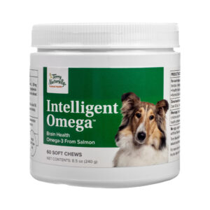 Terry Naturally Intelligent Omega Soft Chews