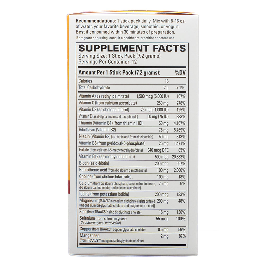 Terry Naturally Fatigued to Fantastic! Energy Revitalization - Image 6
