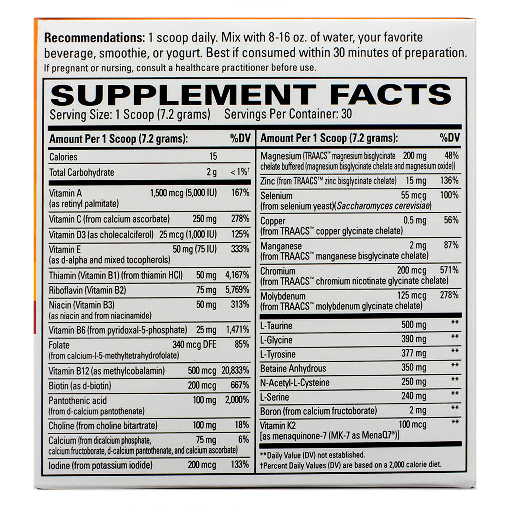 Terry Naturally Fatigued to Fantastic! Energy Revitalization - Image 4