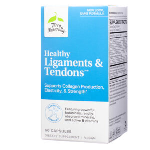 Terry Naturally Healthy Ligaments and Tendons Capsules